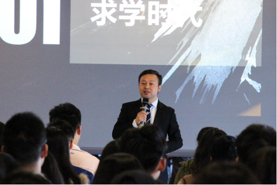 “我是一個創(chuàng)業(yè)者，更是一個學習者”，葫蘆娃集團唐正榮應邀走進浙江財經(jīng)大學東方學院193.png